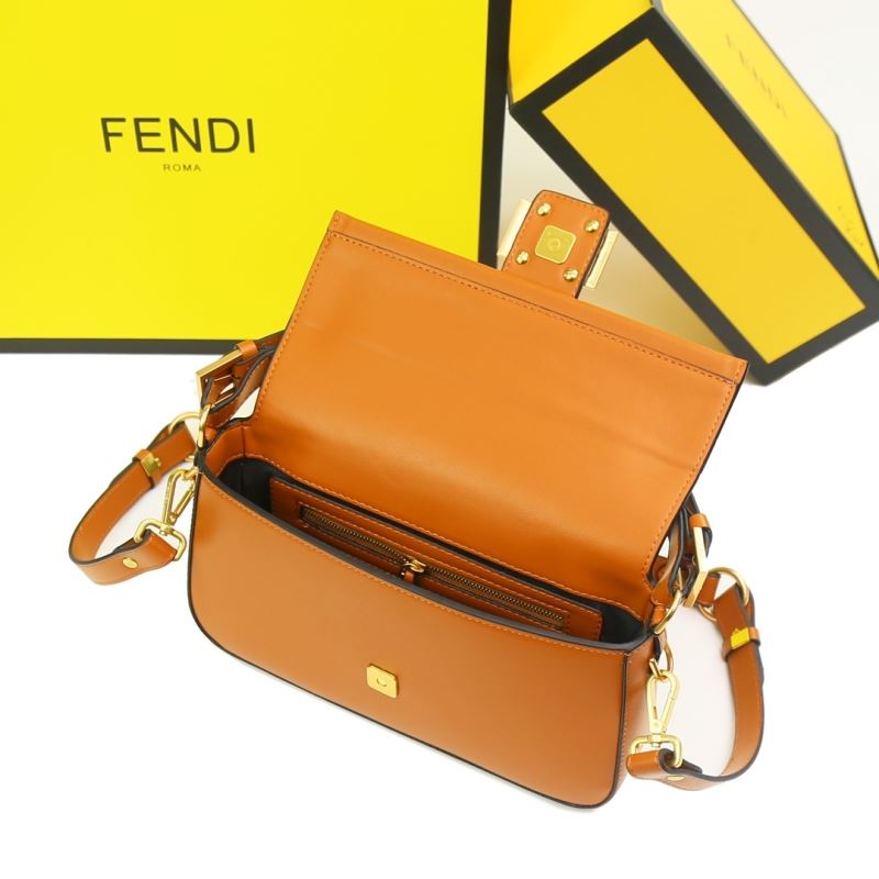 Fendi Satchel Bags